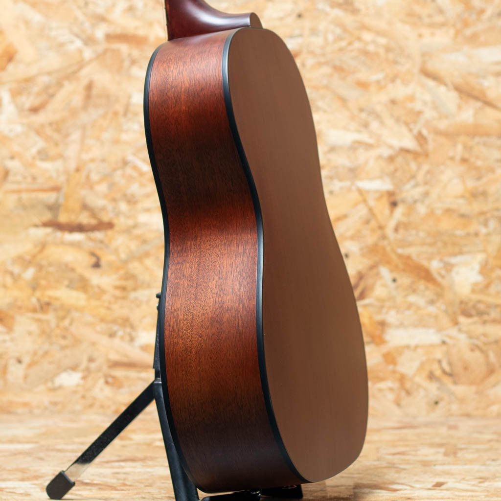 LG-2 All Mahogany Faded Natural
