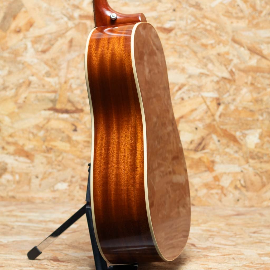 Masterbilt Texan Antique Natural Aged