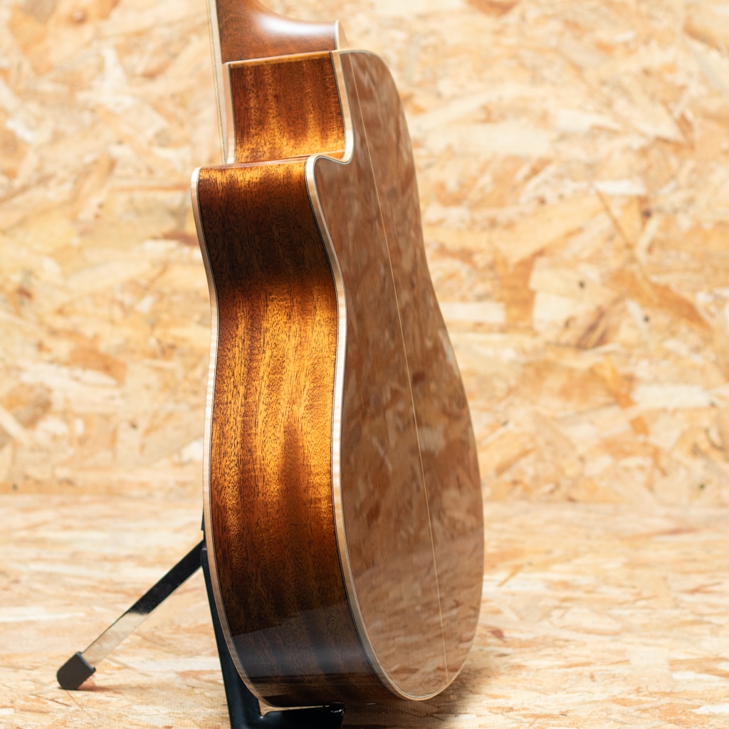 SE-93 Custom