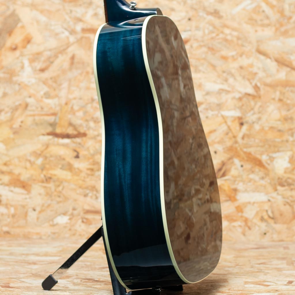 60s J-45 Original Viper Blue 2024