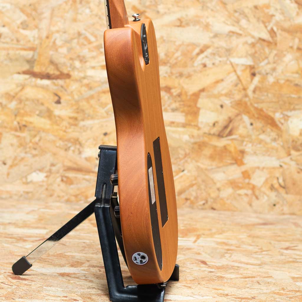 American Acoustasonic Telecaster Black