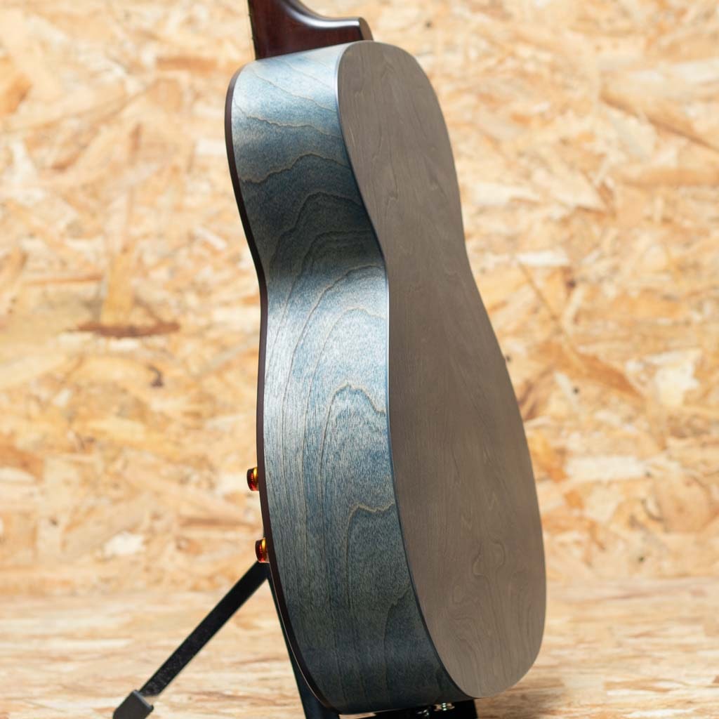 Legacy Q-Discrete Denim Blue