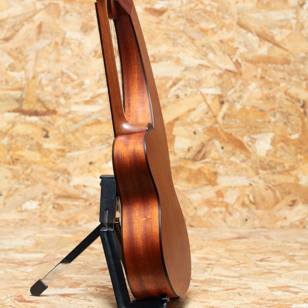 aNN-Harp.E 2010's