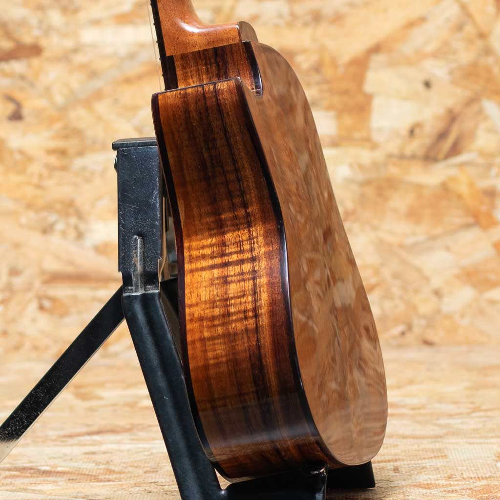 CBDK-LN Concert Semi Long Neck