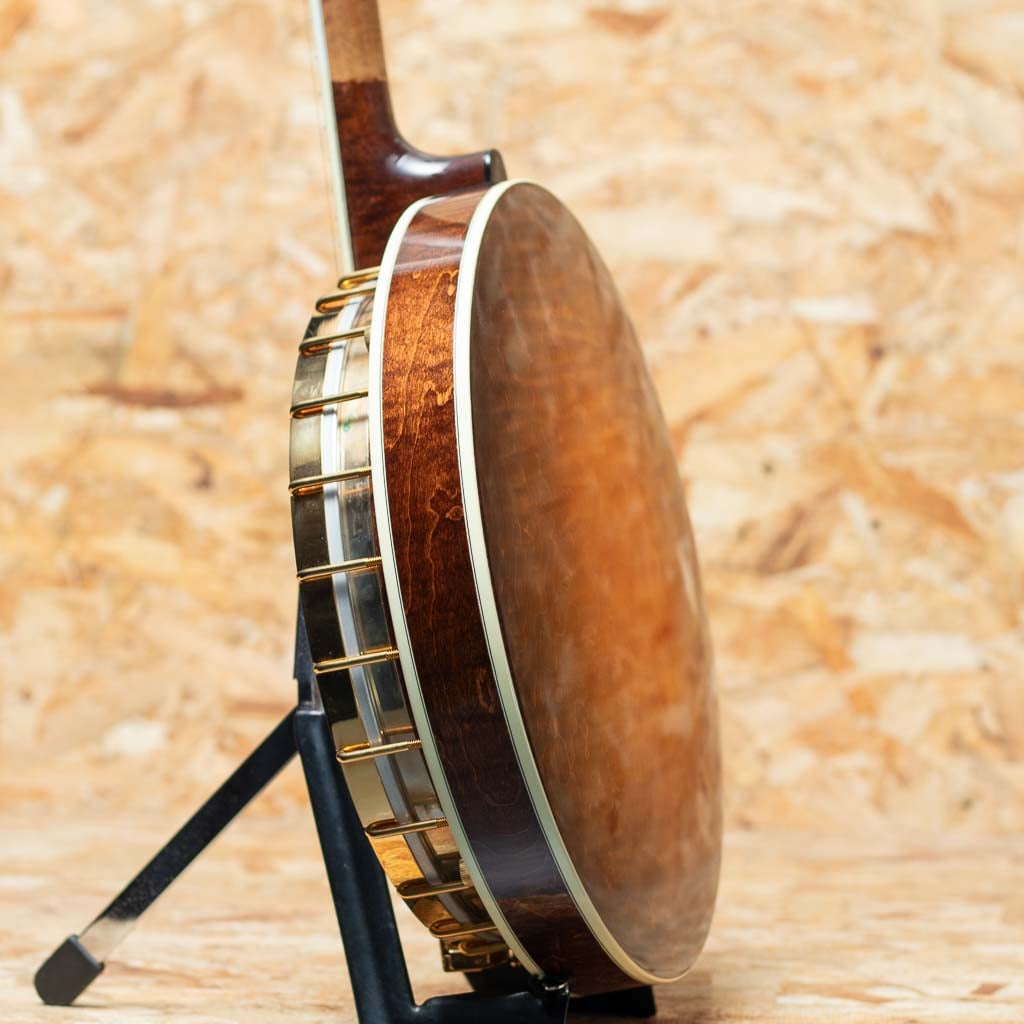 Osborne Chief Maple 2013