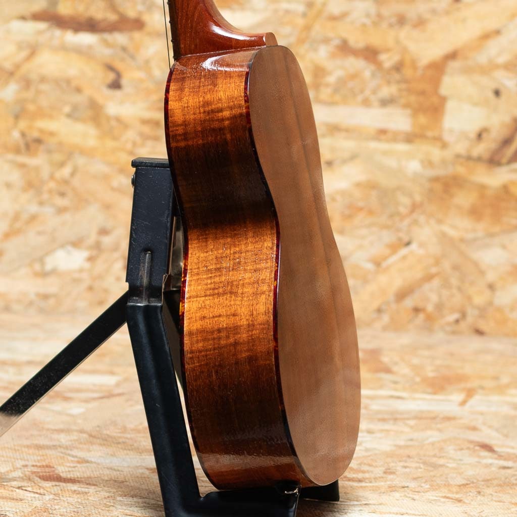 CT-46 Hawaiian Koa Tenor