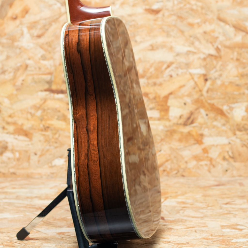CTM D-45 Madagascar Rosewood Anaheim 2012