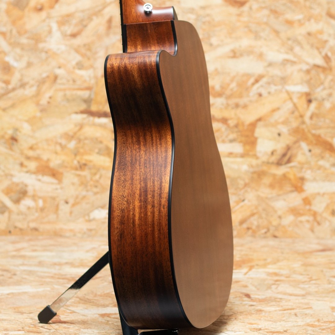 CTM OMC-18 Premium Sitka Spruce Top