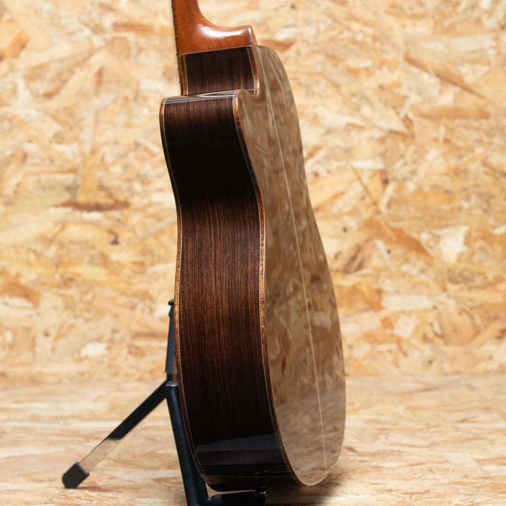 CTM OOO-42C Swiss Spruce