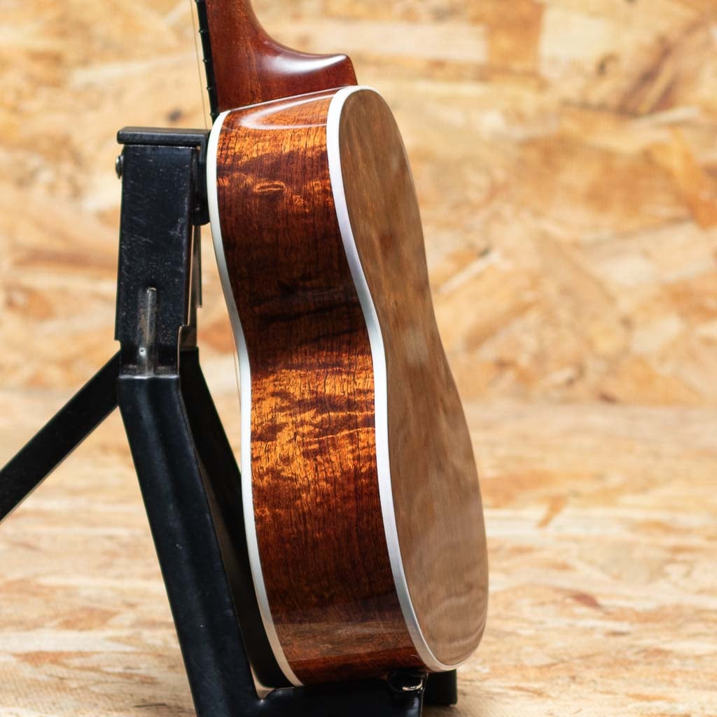 Custom Soprano Model