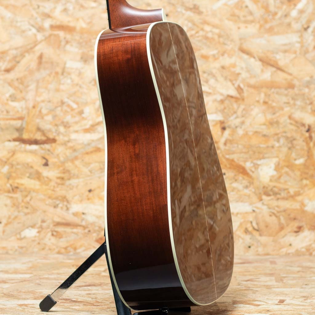 CTM D-28 Adirondack Spruce × Madagascar Rosewood