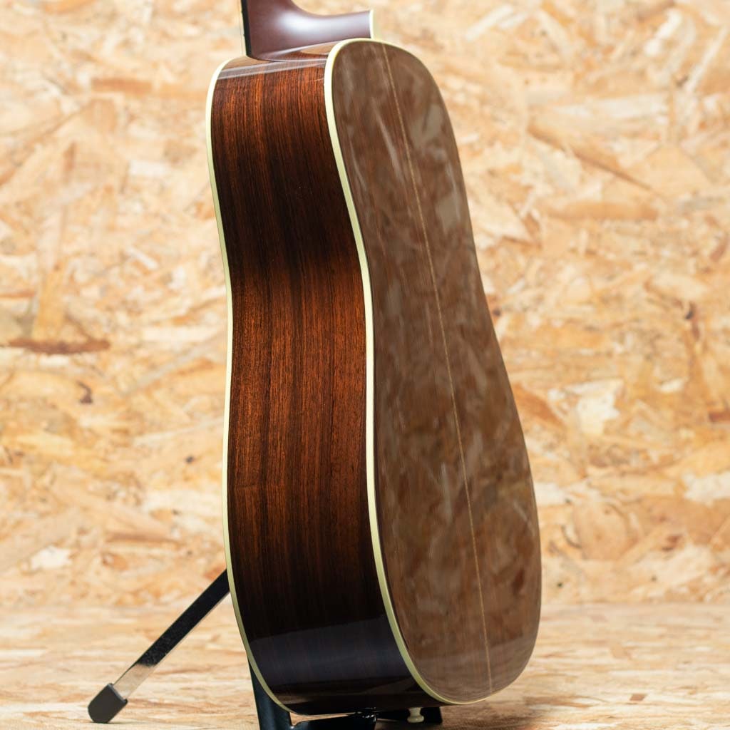 D-28 Marquis 2007