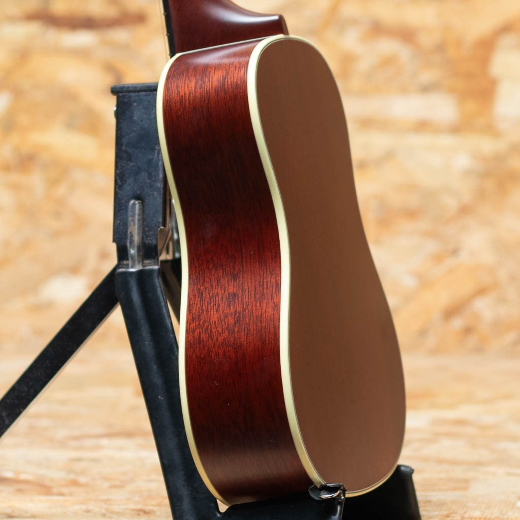 D3M-W Soprano 2026: ウクレレ｜三木楽器公式通販サイト