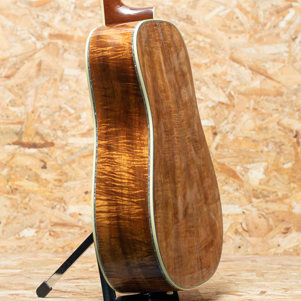 CTM D-45 K2 SQ Style1968-69 2013