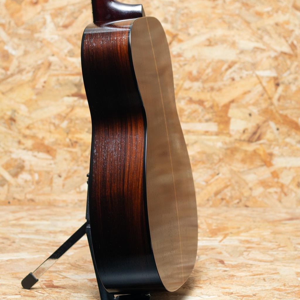 The Eagle URUSHI/STD Type F RED-GRD
