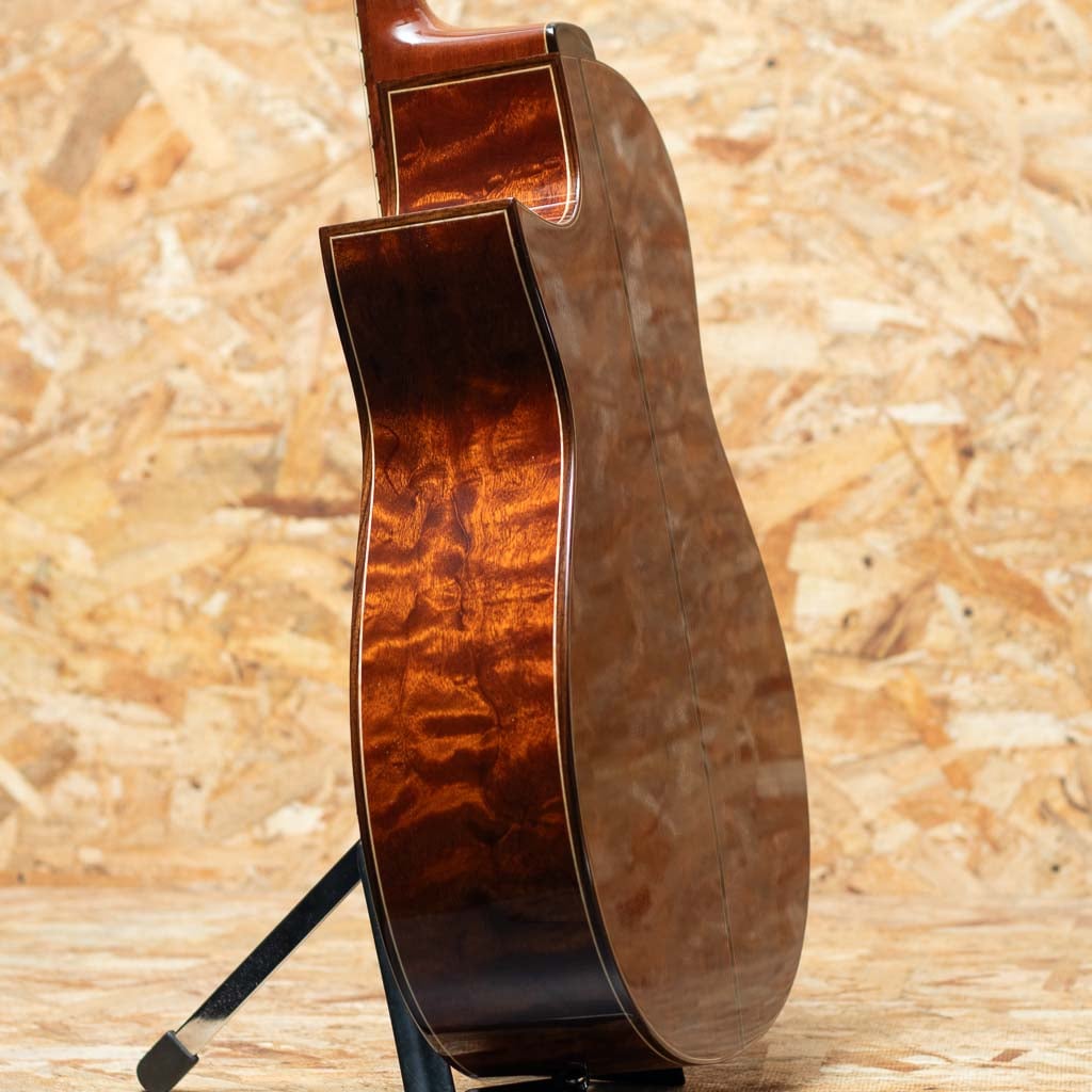 00-SC Quilted Sapele 2022