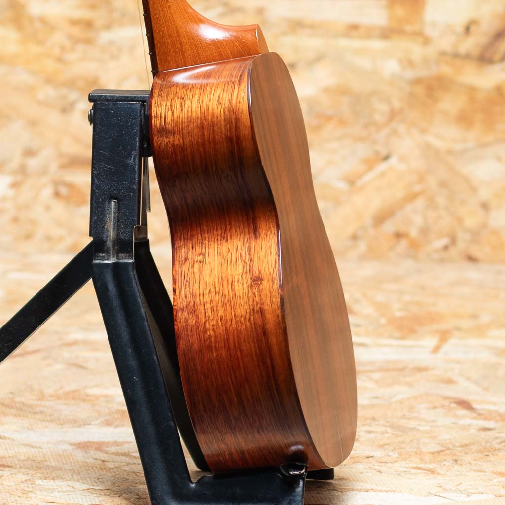 HF-1 Soprano 2022