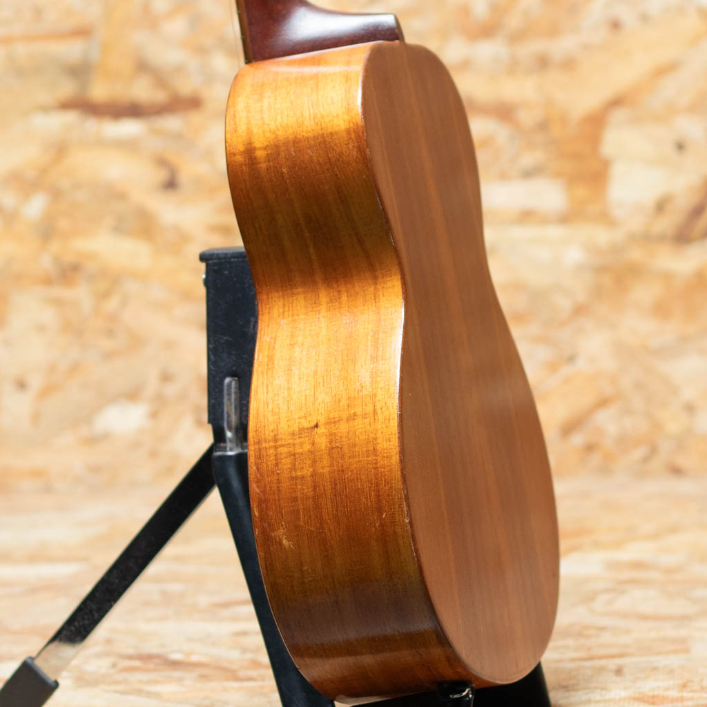Hawaiian Koa Tenor 2004