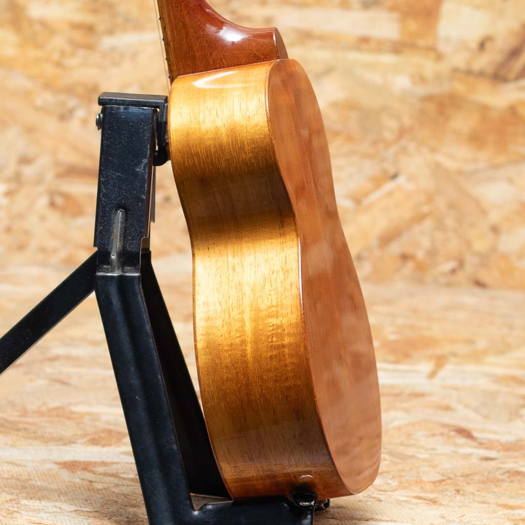 HF-1L Soprano Long Neck 2013