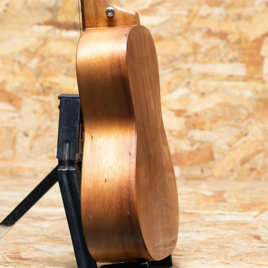 HF-3 White Label 1980s