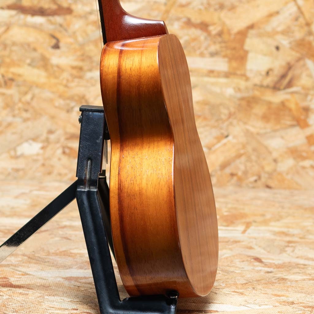 Hawaiian Koa Tenor 2004