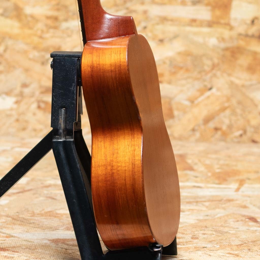 Hawaiian Style Soprano Long Neck 2003