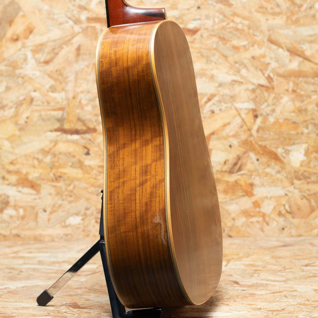 Harvest SJ D-67N 1985