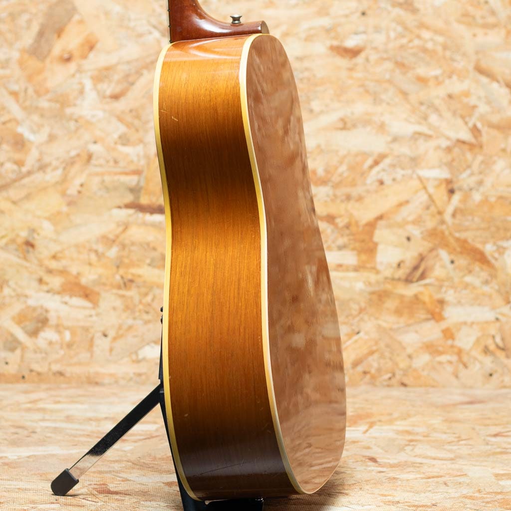 J-50 1959: アコースティックギター｜三木楽器公式通販サイト