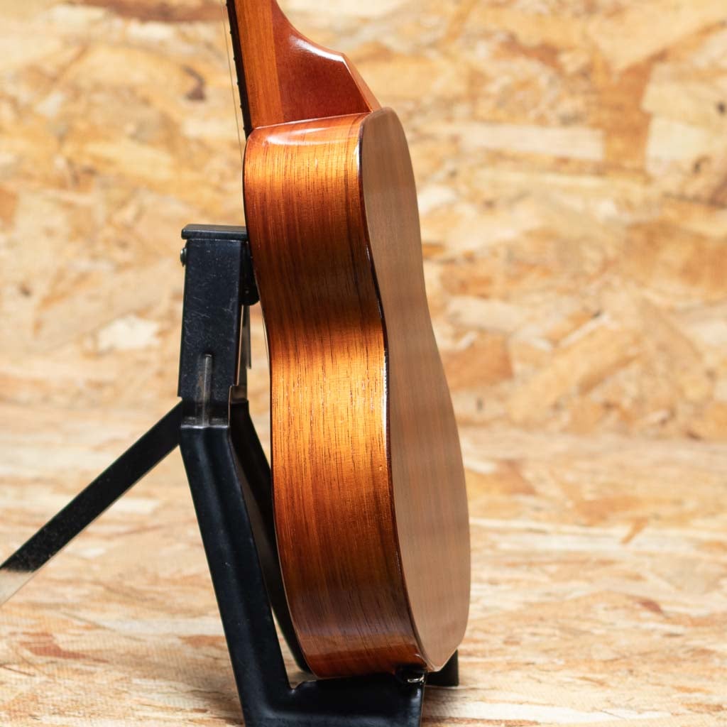 KCM-02 Concert Longneck 2012
