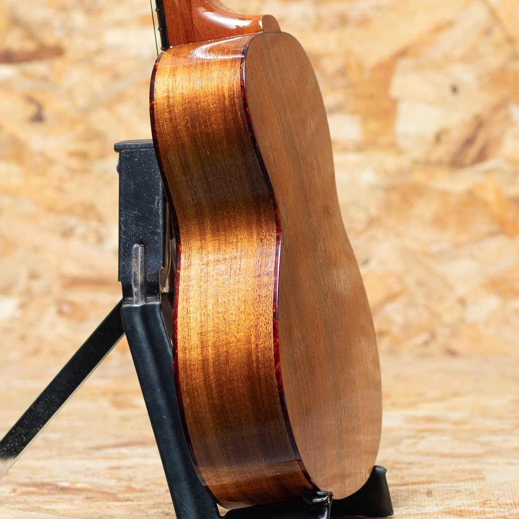 L-46 Hawaiian Koa Concert