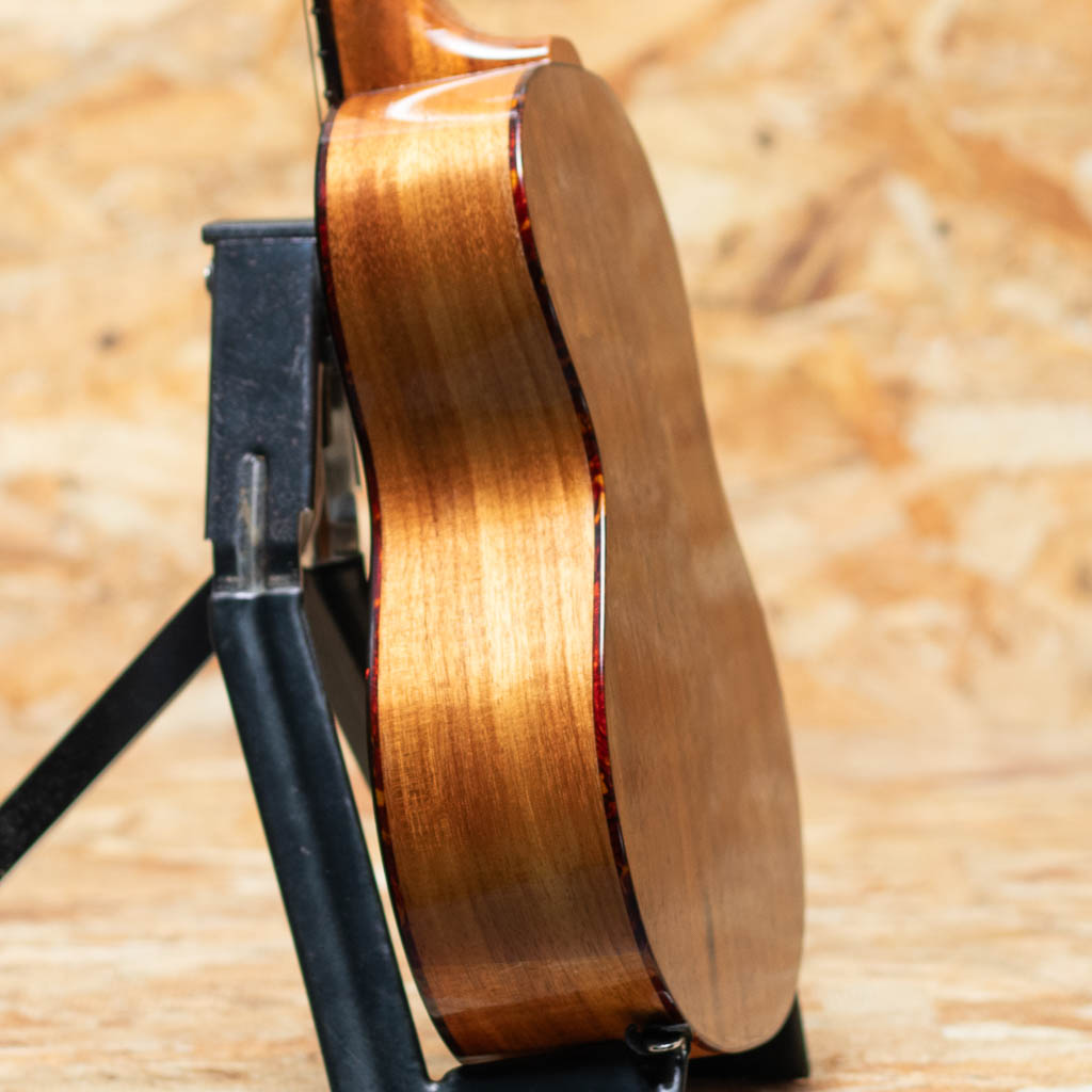 M-46 Hawaiian Koa Medium