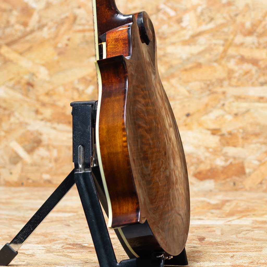 MD-515 A.Red 2013: Folk Stringed Instruments｜三木楽器公式通販サイト