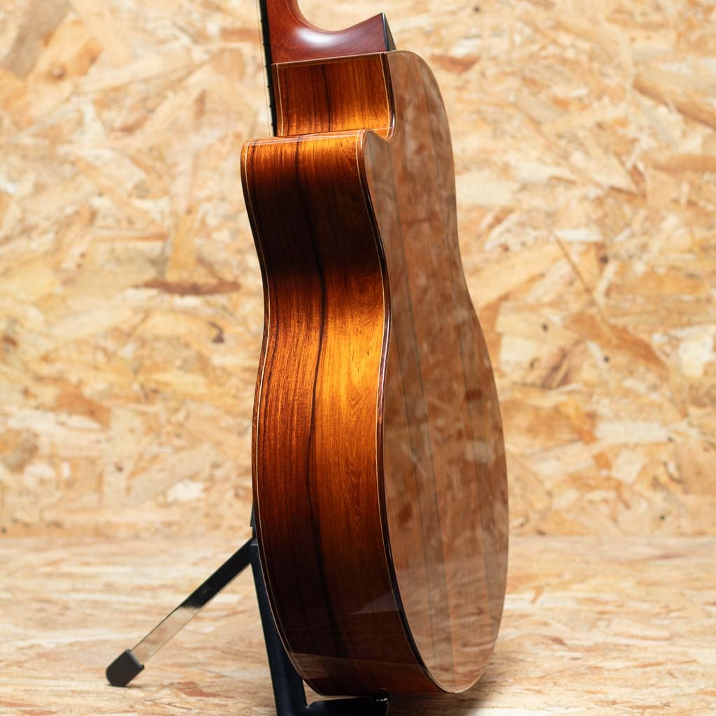 MJV Madagascar Rosewood 2006