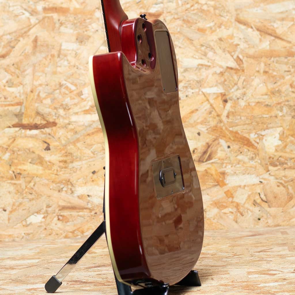 Multiac Nylon SA Rosewood