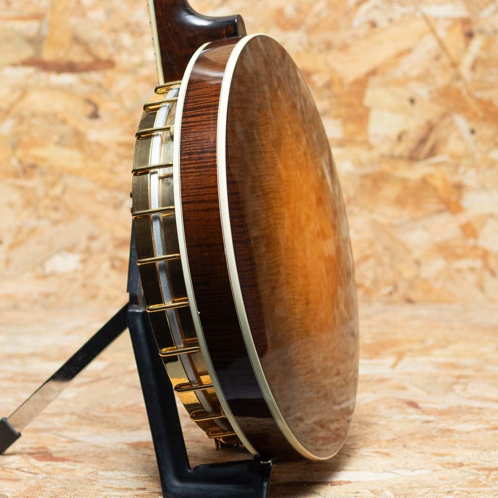 Osborne Chief Maple 2006