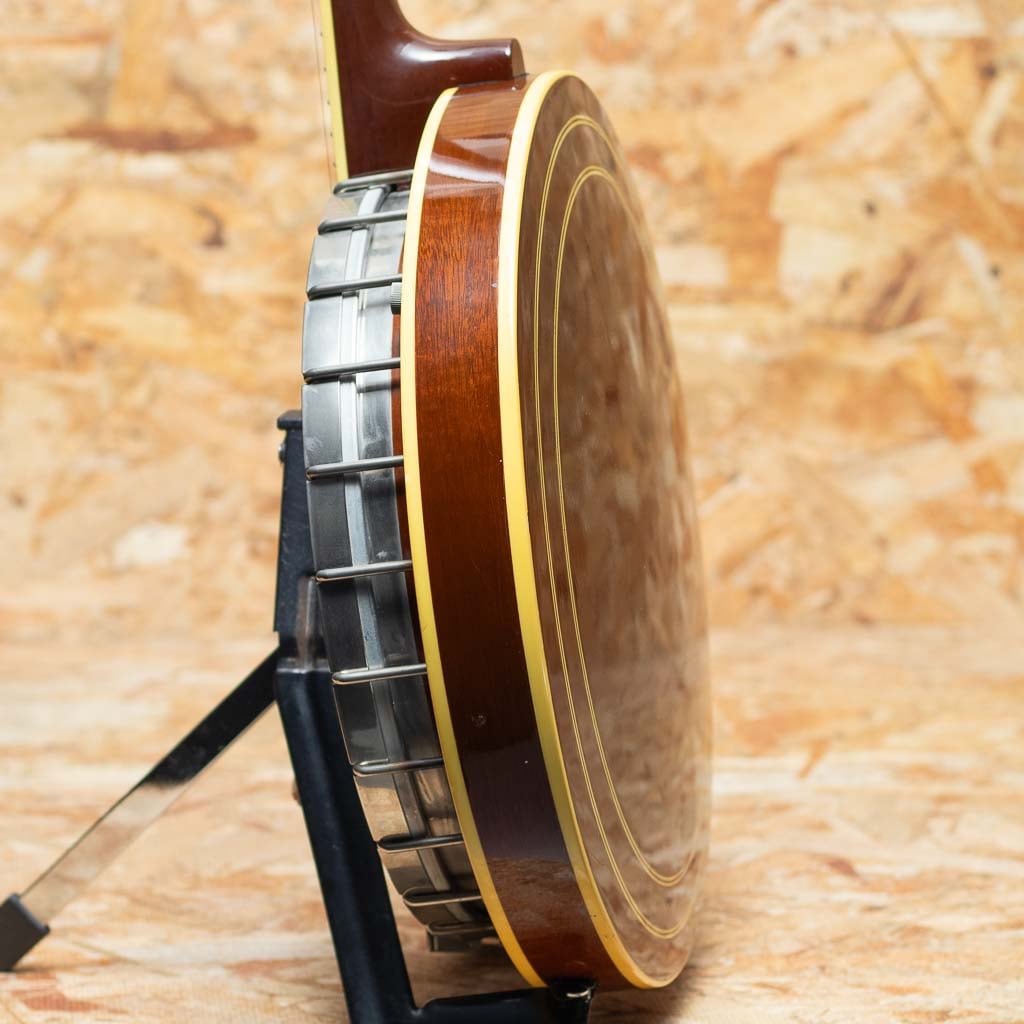 Gibson RB-3 Wreath 1996