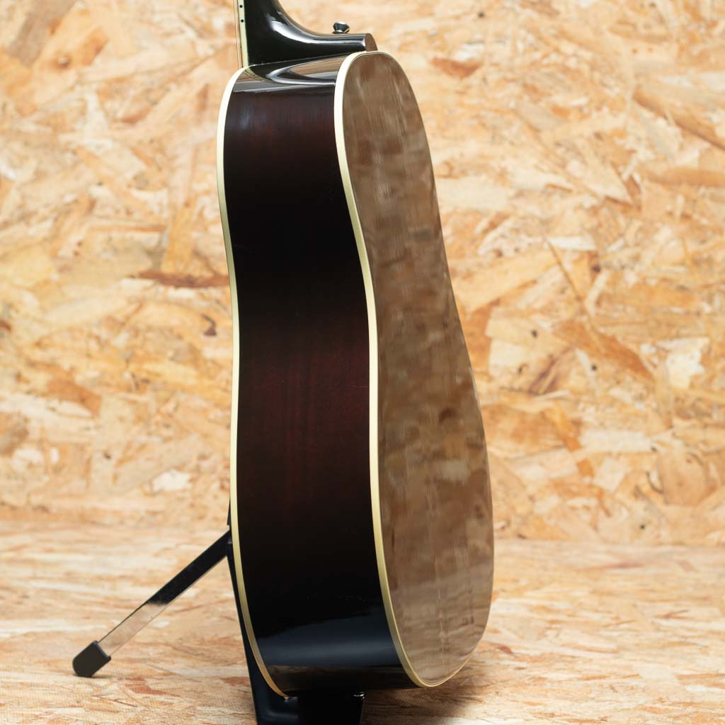 Southern Jumbo Lefty VS 2018