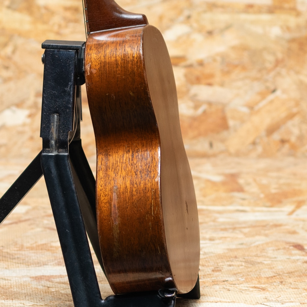 Style-0 Soprano Ca.1930