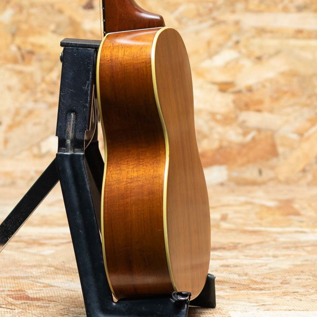 Style-2K Soprano 1920's