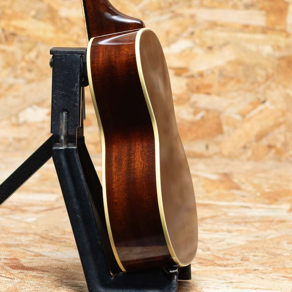 Style-03S CM Soprano 2020's