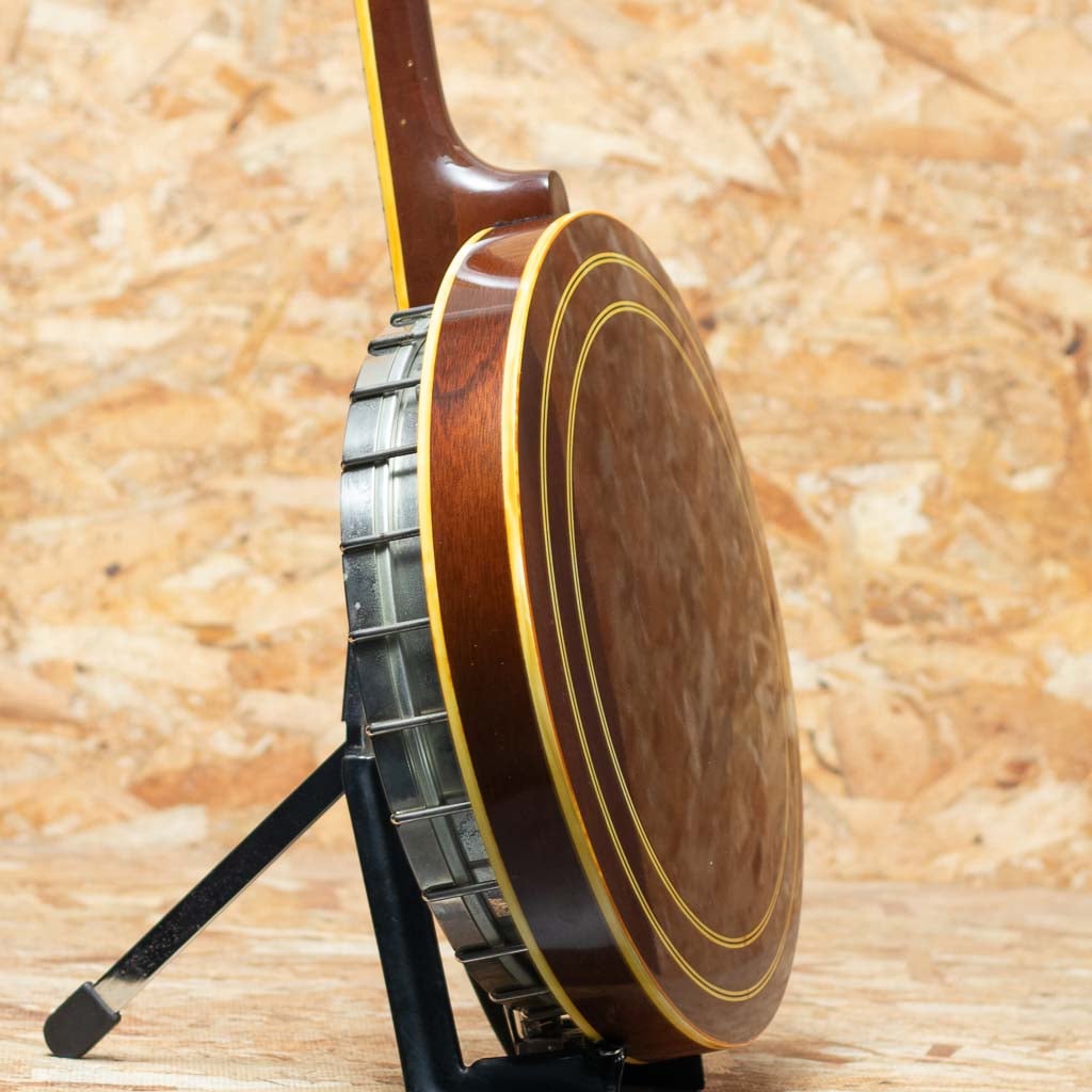 T-1200R Flying Eagle 1980