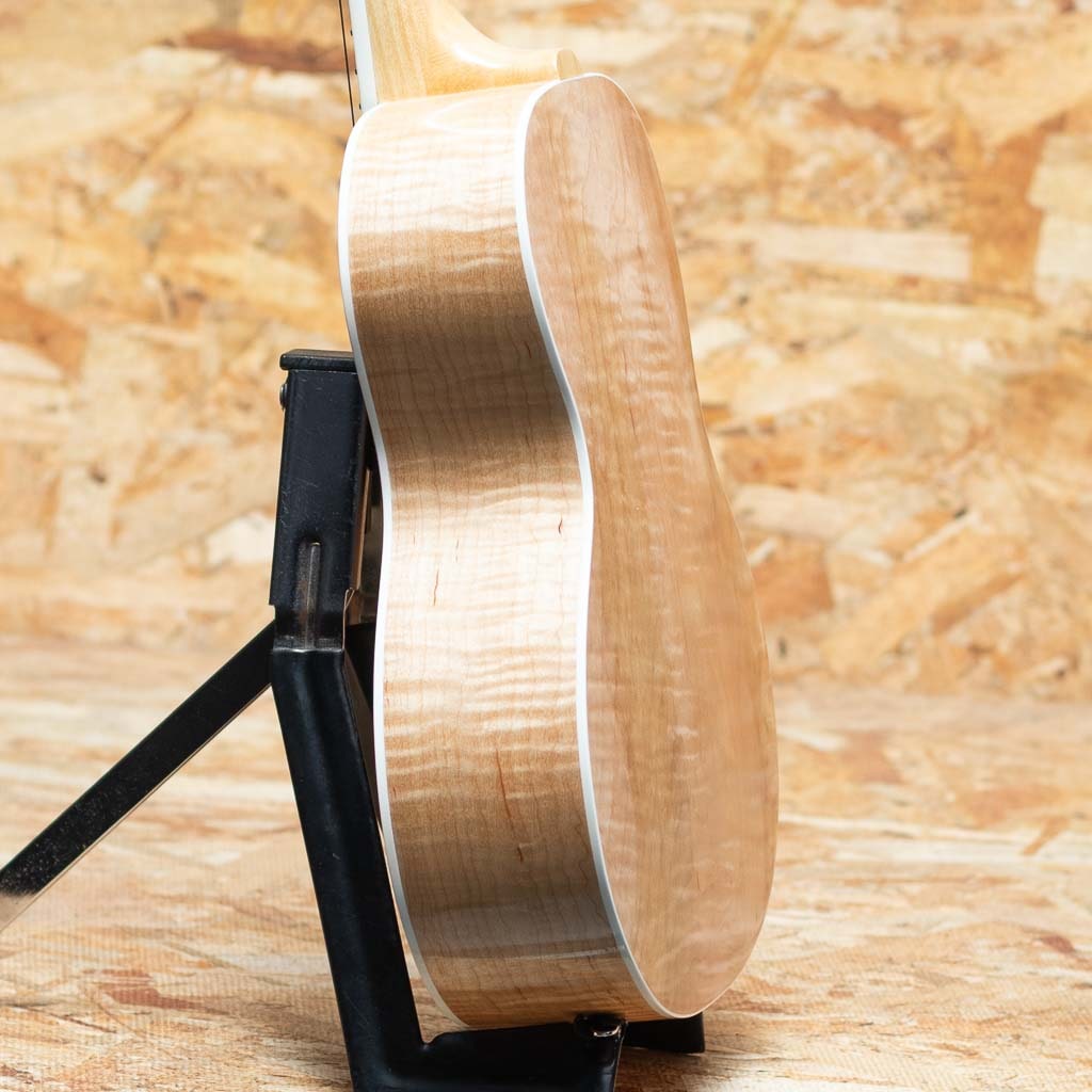 T-43 Big Tenor 2020's