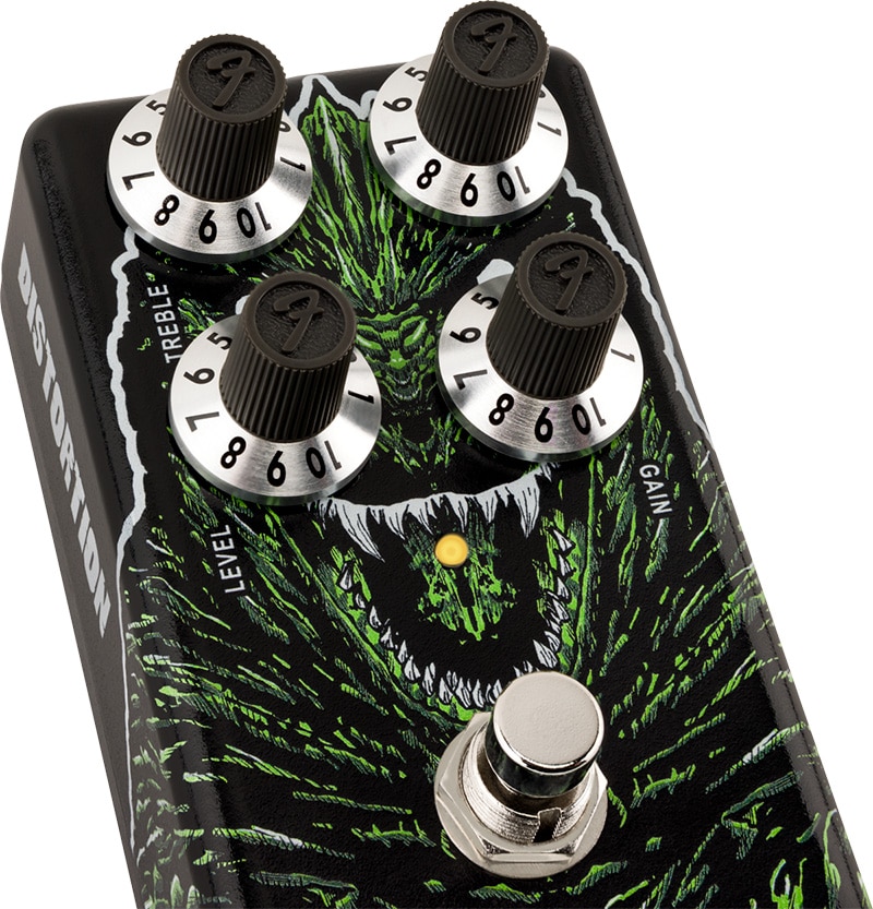 Godzilla Distortion 【2026年春入荷発売予定!!ご予約受付中!】