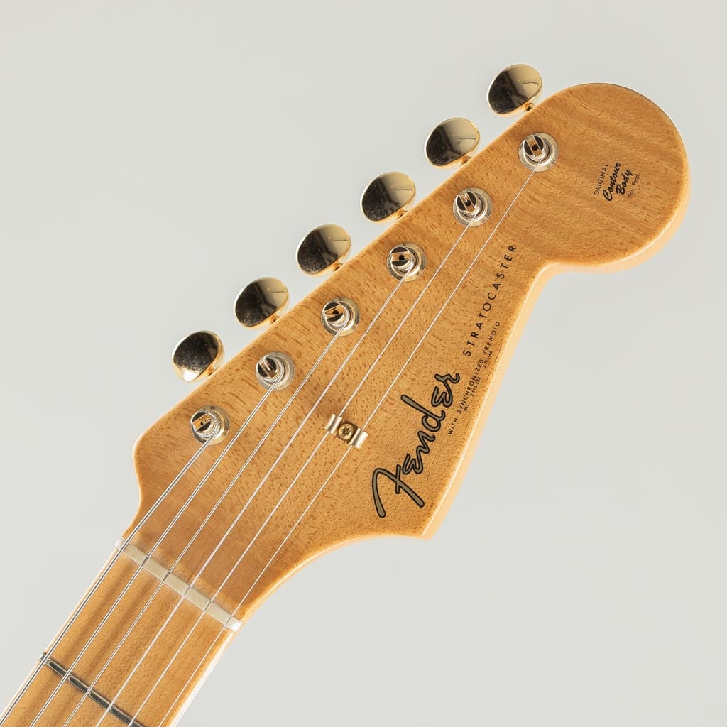 MBS 62 Poblano Stratocaster Journeyman Relic/Surf Green by David
