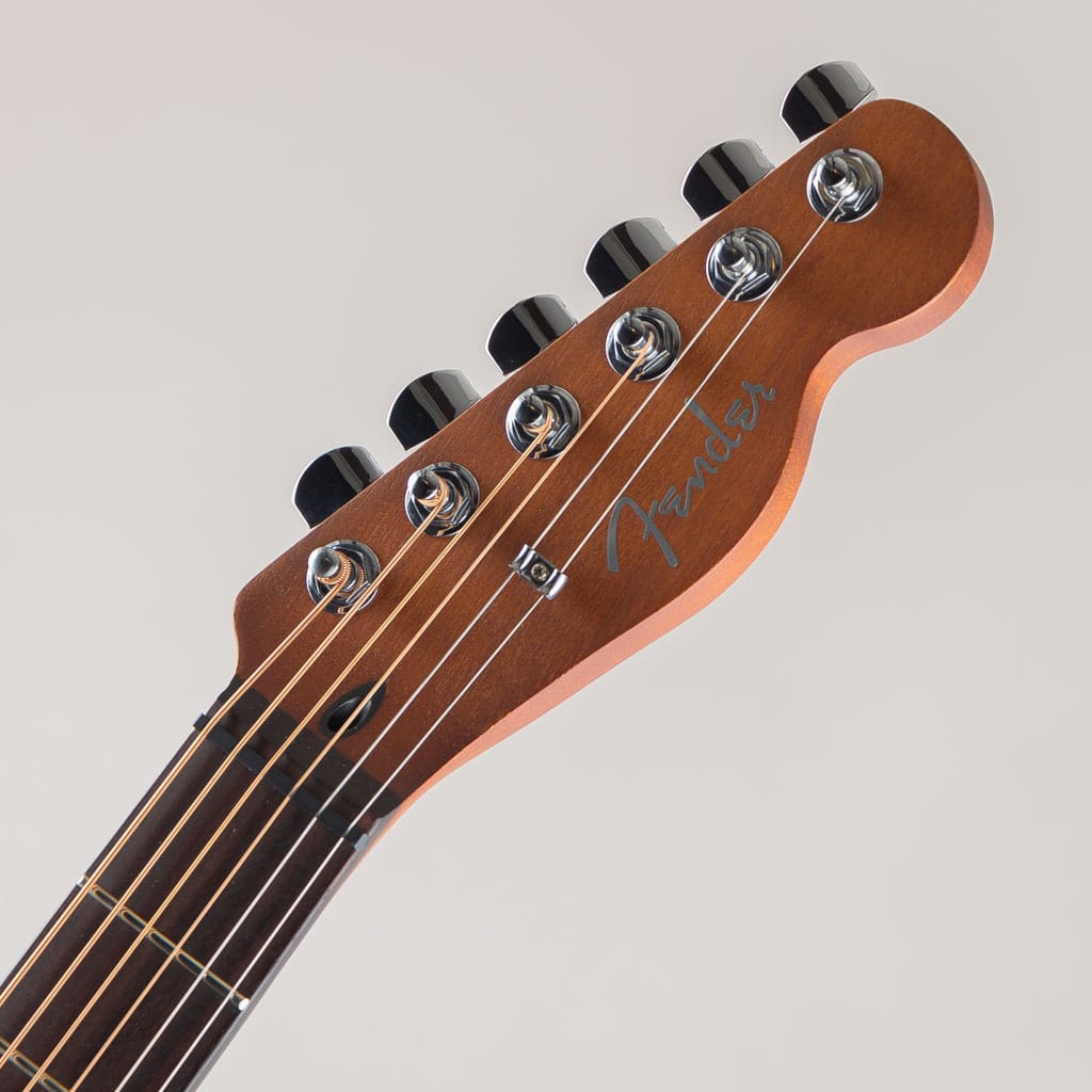 Acoustasonic Standard Telecaster /British Racing Green British Racing Green アメリカ村店