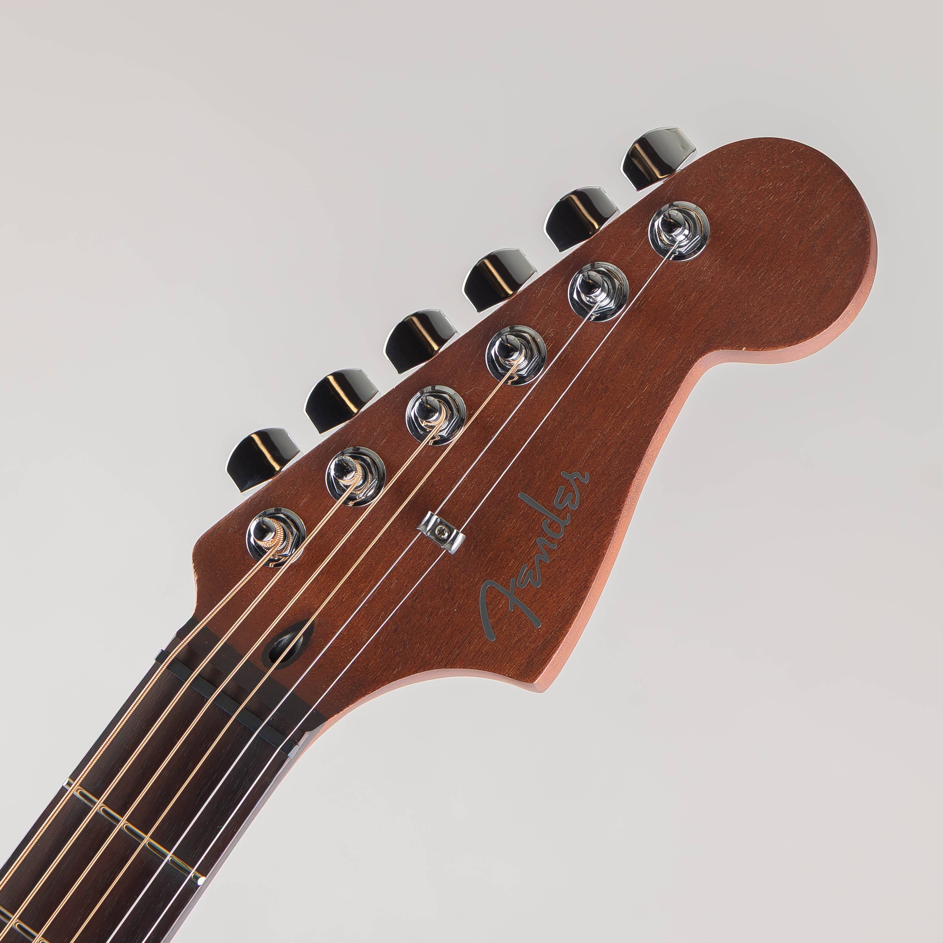 Acoustasonic Standard Jazzmaster /Lake Placid Blue Lake Placid Blue アメリカ村店