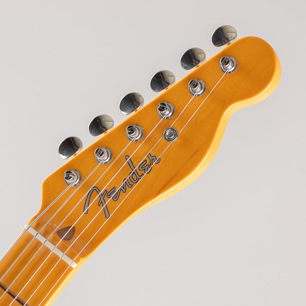 75th Anniversary American Vintage II 1951 Nocaster, Maple Fingerboard, Blonde
