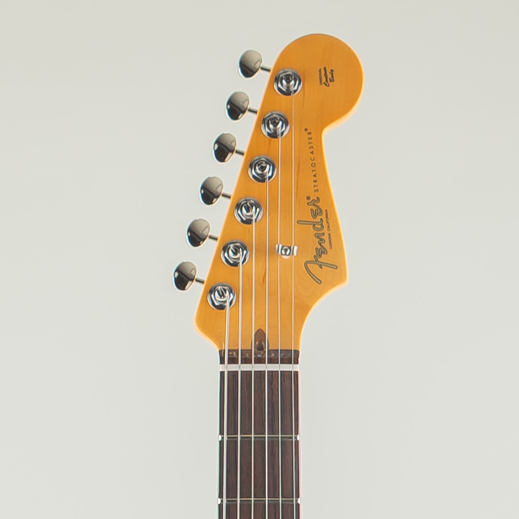 Limited Edition American Professional Classic Stratocaster