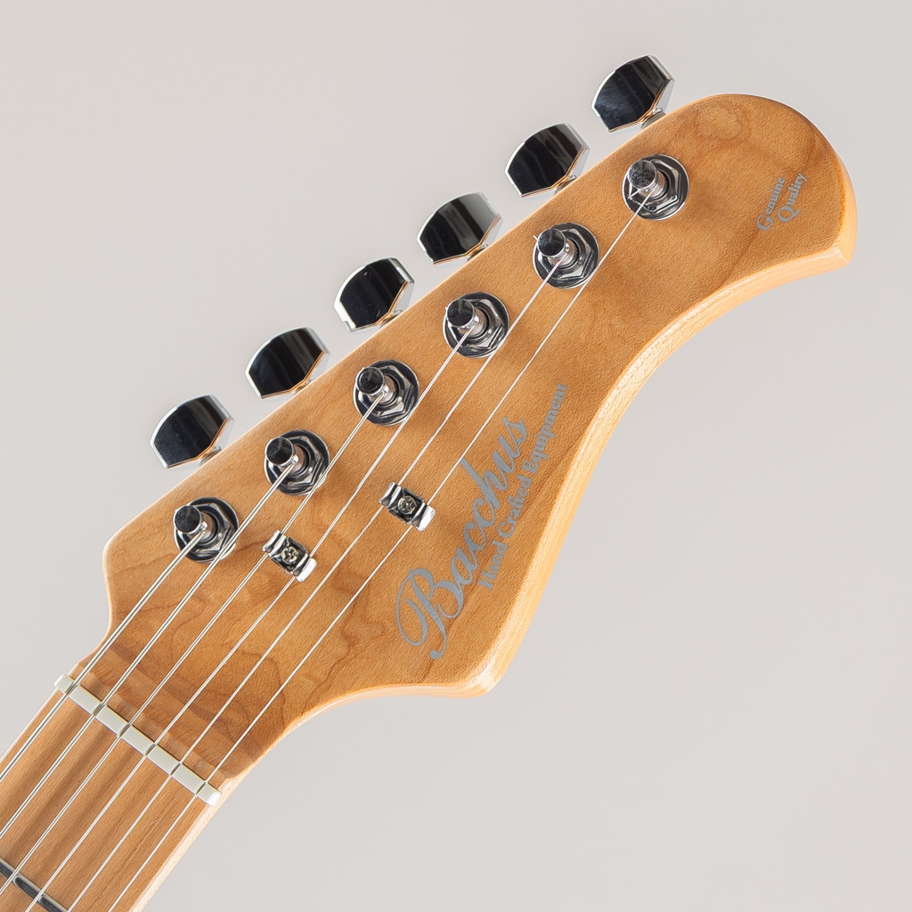 TACTICS-CTM25 RSM/M Black