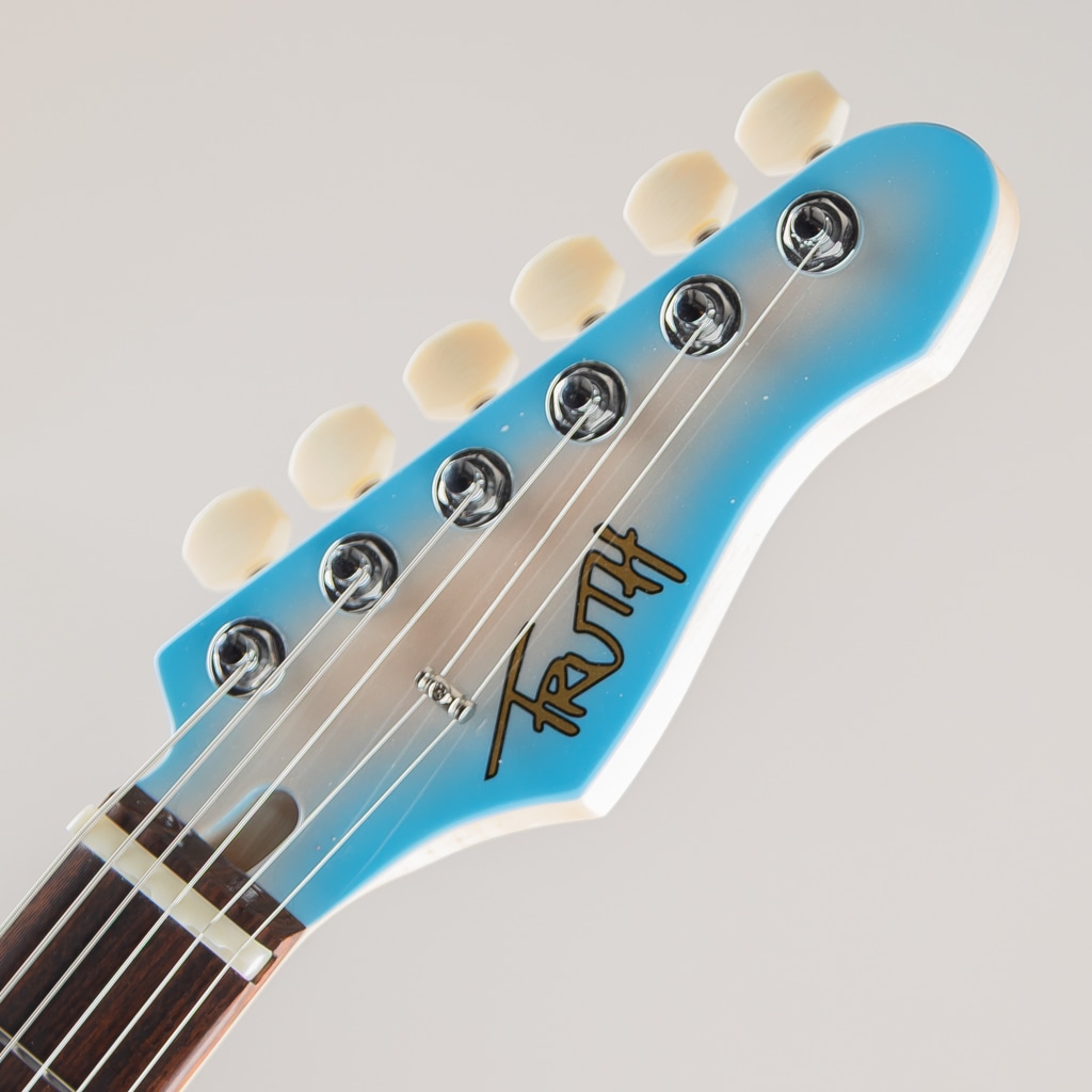 TTL-201 / White Blue Shade